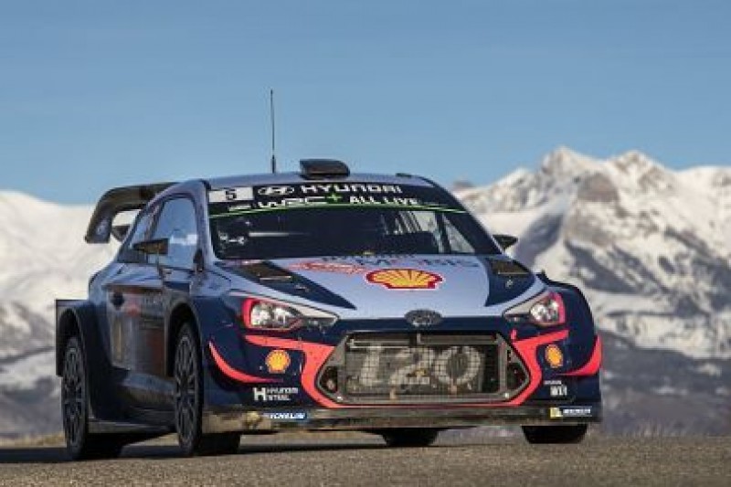 Przygoda Neuville'a