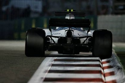 Williams podał datę prezentacji FW41