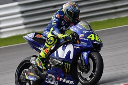 Rossi zadowolony z pierwszego dnia testów