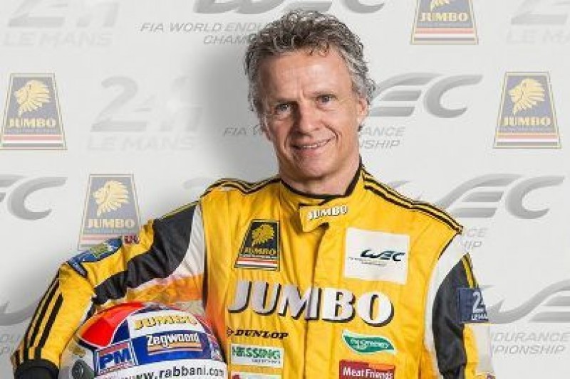 24 start w 24 Heures