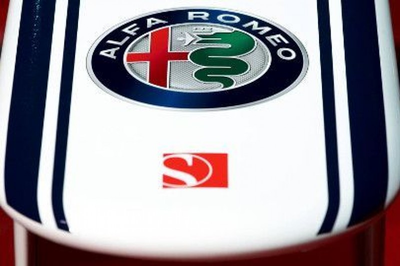 Sauber podał datę prezentacji