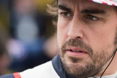 Alonso wystartuje w Le Mans