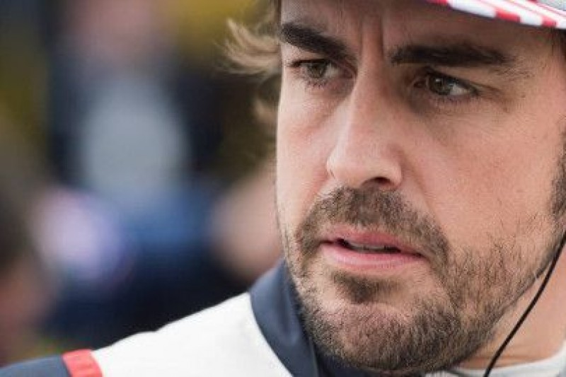 Alonso wystartuje w Le Mans