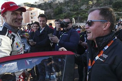 Makinen: Zespół czuje się bardziej komfortowo