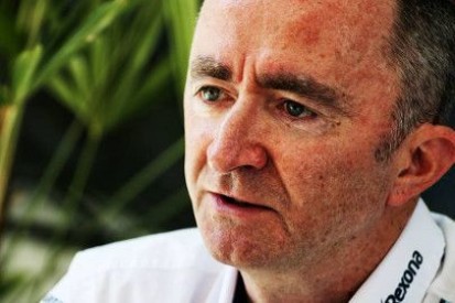 Lowe broni składu Williamsa