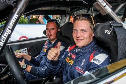 Wagner powalczy wśród juniorów