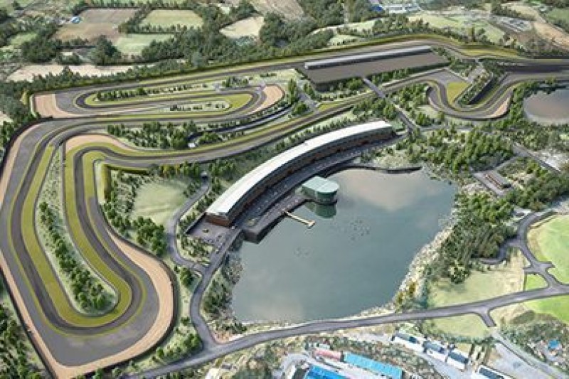 WSBK odwiedzi Irlandię Północną
