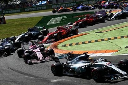 FIA potwierdza listę zgłoszeń F1 na sezon 2018
