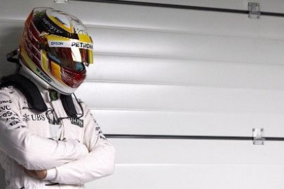 Wolff zapowiada nowy kontrakt z Hamiltonem