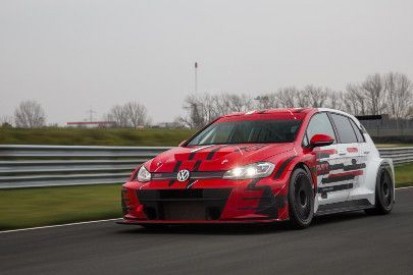 Volkswagen potwierdza współpracę z Sebastien Loeb Racing