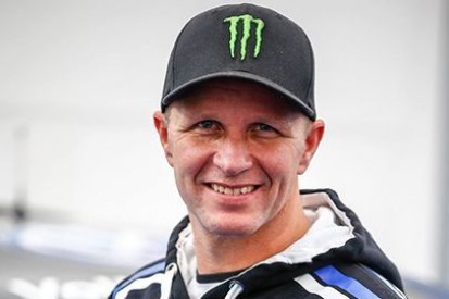Solberg chciałby wystartować w rundzie WRC