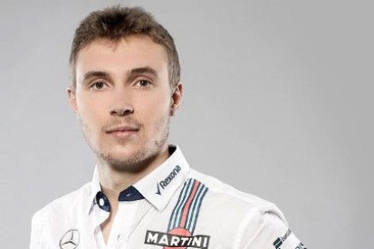 Sirotkin nie jest "pay driverem"