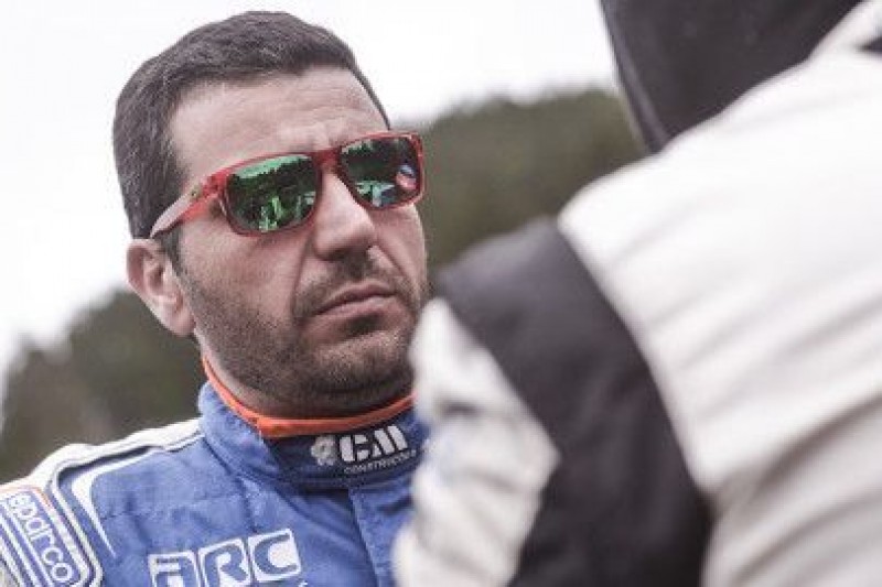 Monteiro potwierdził ERC