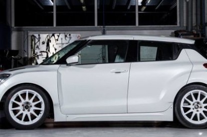 Swift z Nysy dla mistrza Danii