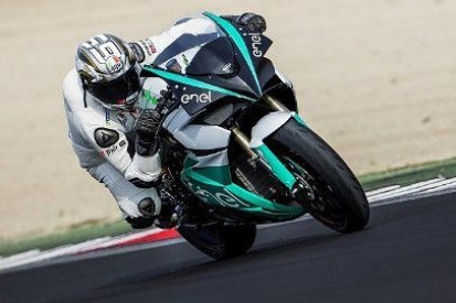 Zaprezentowano FIM MotoE World Cup