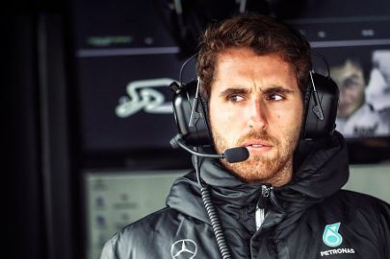Juncadella wraca do DTM