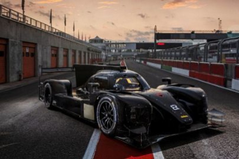 Pietrow i Aloszyn w SMP Racing