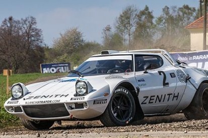 Tour European Rally Historic jeszcze w tym roku