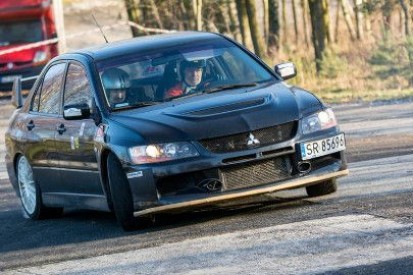 Automobilklub Ziemi Tyskiej zaprasza na kurs na licencję RN