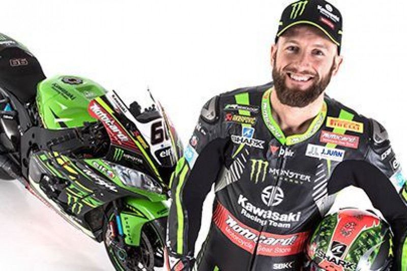Kawasaki będzie mocne