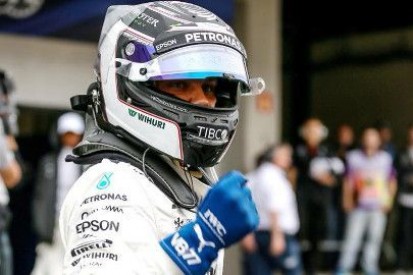Bottas powalczy o kontrakt