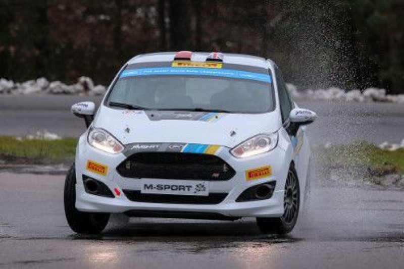 Juniorzy na start