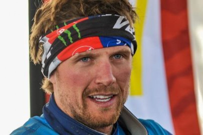 Rajdowy debiut Van Beverena