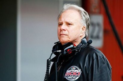 Haas: Nie jesteśmy gotowi na amerykańskiego kierowcę