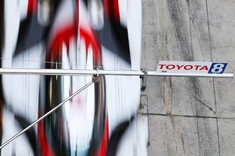 Toyota symulowała awarie