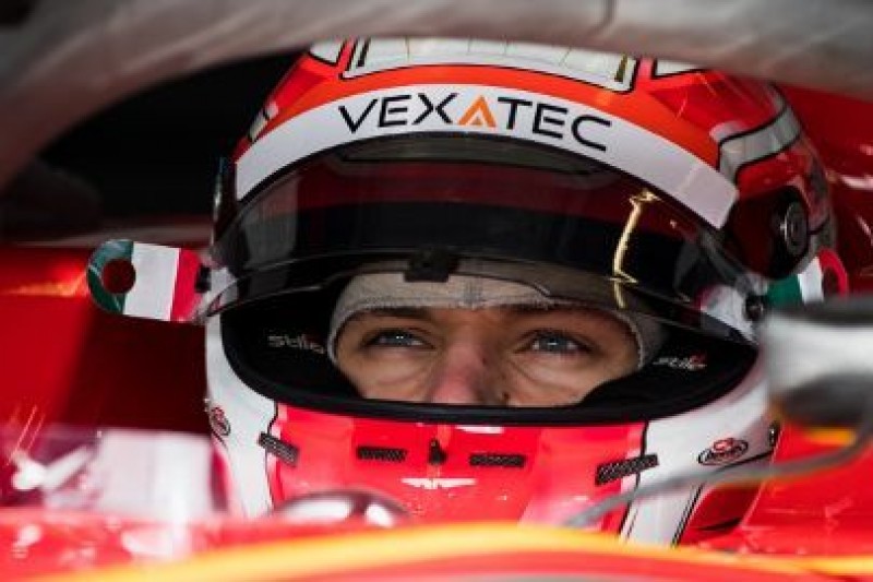 O krok bliżej F1