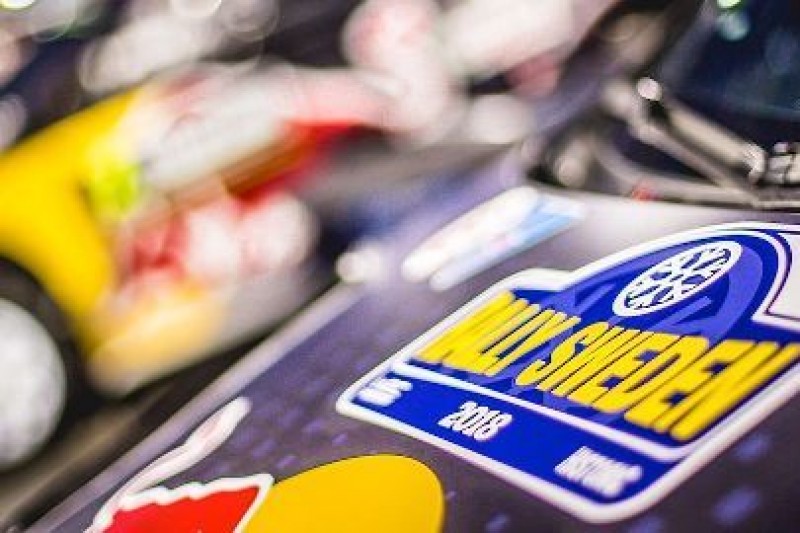 Neuville pierwszy, Ostberg zaskakuje