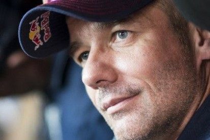 Loeb szykuje się do startu w Meksyku