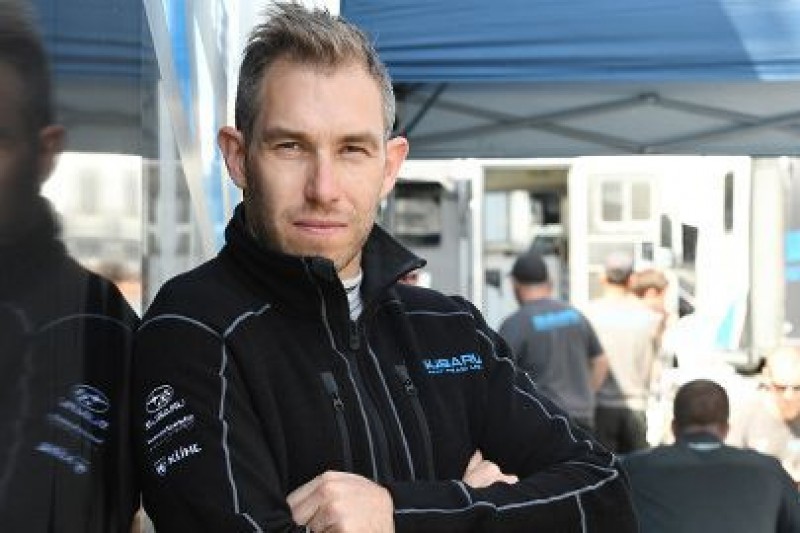 Atkinson w wybranych rundach ARA