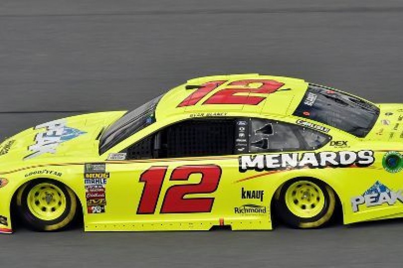 Dublet Team Penske