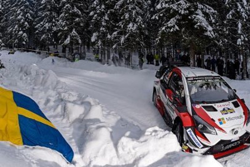 Lappi walczy z Paddonem
