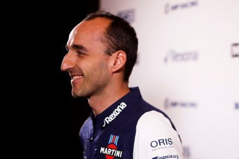 Kubica przetestuje Ginettę LMP1