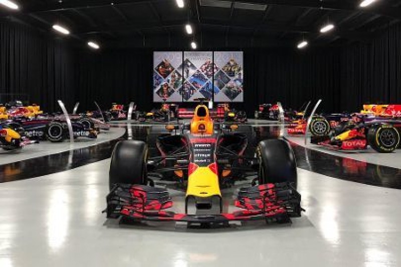 Red Bull skorzysta z silników Hondy?