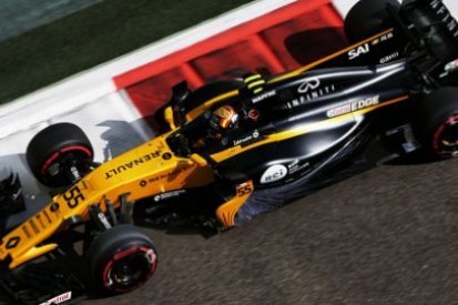 Abiteboul nie chce poprawiać brzmienia F1