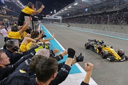 Hulkenberg może poczekać