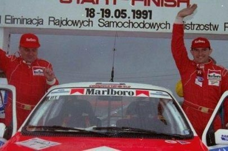 25 lat bez Mariana Bublewicza