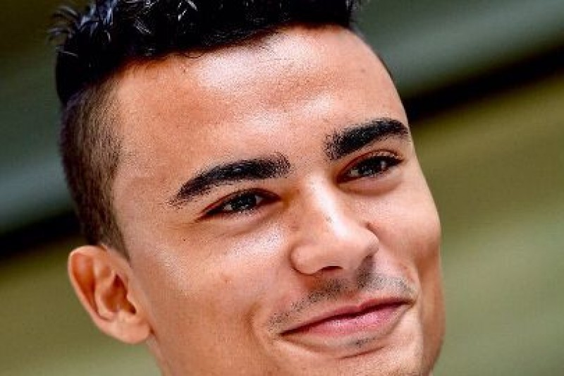 Wehrlein i Russell rezerwowymi Mercedesa