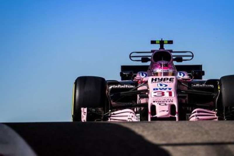 Force India nie jest na sprzedaż