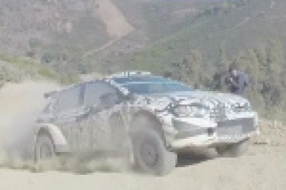 Polo R5 w Portugalii