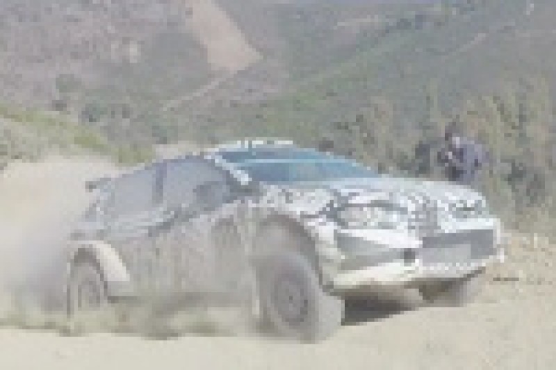 Polo R5 w Portugalii