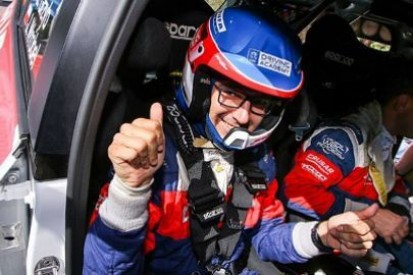 Wróbel z Wieromiejczykiem w RSMP i Grzybem w ERC