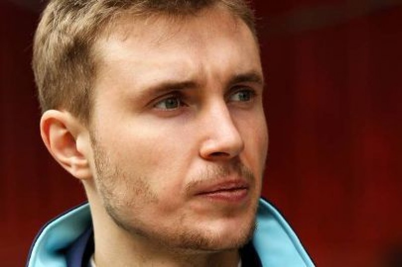 Sirotkin zastąpił Strolla