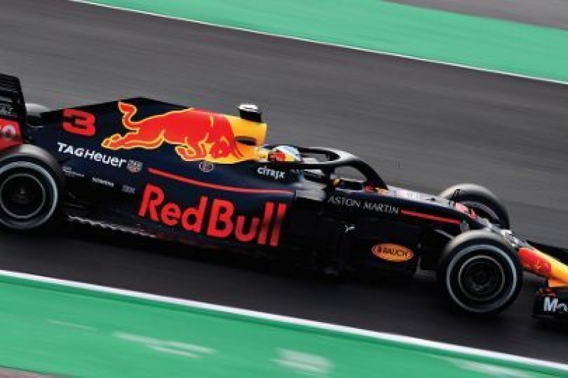Ricciardo przekroczył setkę