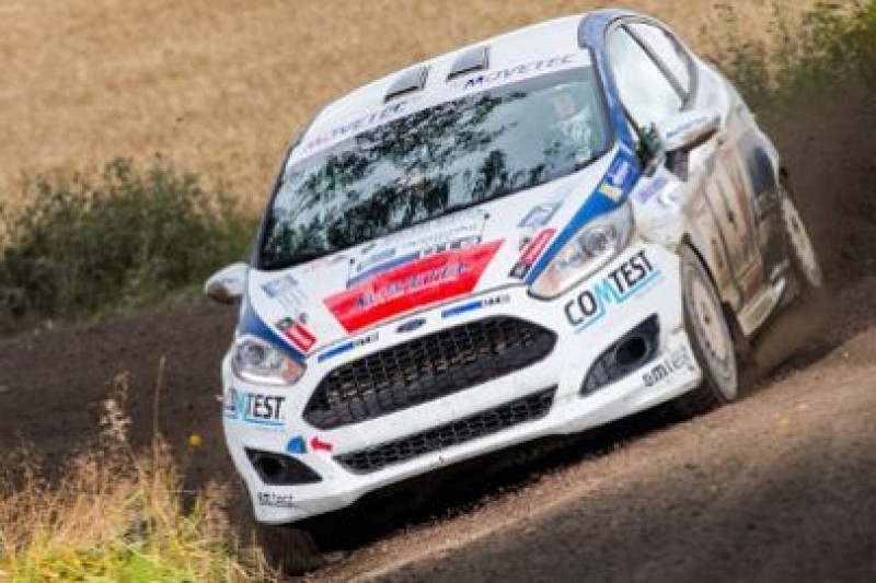 Hokkanen powalczy z juniorami