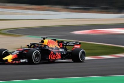 Horner chce rygorystycznych przepisów olejowych