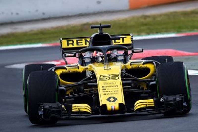 Renault czeka do końca maja